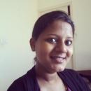 Photo of Nivetha K.