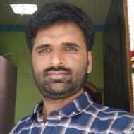 M. Harinath Reddy BTech Tuition trainer in Bangalore