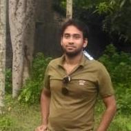 Kuntal Roy Class 12 Tuition trainer in South 24 Parganas