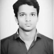 Saurabh Ranjan Class 11 Tuition trainer in Delhi