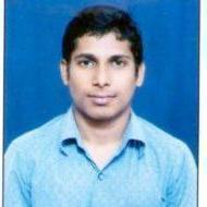 Harischandraprasad Pasupuleti BTech Tuition trainer in Hyderabad