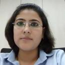 Photo of Garima Bhardwaj K.