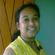 Reshmi D. Class 9 Tuition trainer in Kolkata