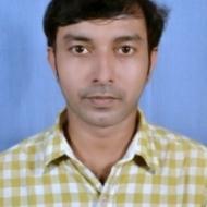 Koushik Garai Class 9 Tuition trainer in Krishnanagar