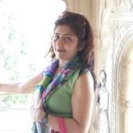 Sonal Sachdeva Class I-V Tuition trainer in Delhi