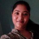 Photo of Tanvi G.