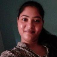 Tanvi G. German Language trainer in Chennai