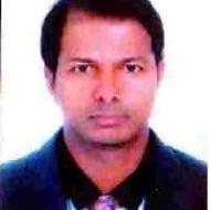 Subodh Mohan Lad Computer Course trainer in Mumbai