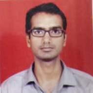 Allabaksh Gulab Gunje jQuery trainer in Pune