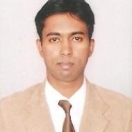 Mohammed Faizan Digital Marketing trainer in Kolkata