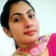 Parveen Kaur BCA Tuition trainer in Chandigarh