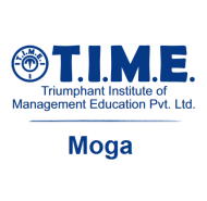 TIME Moga Branch Medical Entrance institute in Moga