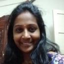 Photo of Nandhini N.