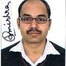 Photo of Vinay Mishra