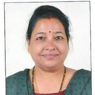 Hemalatha V. Behavioural trainer in Bangalore