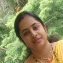 Photo of Supriya  K.