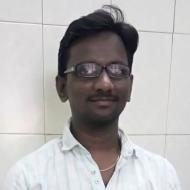 Suresh Class 8 Tuition trainer in Bangalore