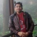 Photo of Shinu Xavier