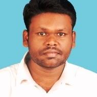 Sobankumar M BTech Tuition trainer in Chennai