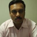 Photo of Amol Pawar