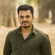 Krishnakumar FC-SAN trainer in Bangalore