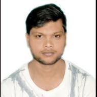 Ashish Kumar Verma Class 12 Tuition trainer in Lucknow