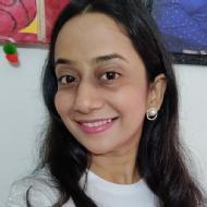 Rajeshwari S Dance trainer in Pune