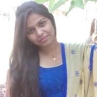 Shweta W. Nursery-KG Tuition trainer in Pune