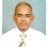 Uday Rao Communication Skills trainer in Bangalore