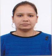 Sujita Rani Class 6 Tuition trainer in Delhi