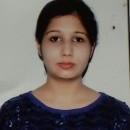 Photo of Ayushi Agarwal