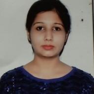 Ayushi Agarwal Class I-V Tuition trainer in Lucknow