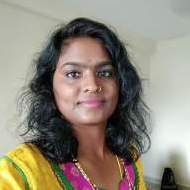  Srividhya Ramesh Class 6 Tuition trainer in Bangalore