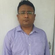 Debasish Pani Class 9 Tuition trainer in Delhi