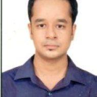 Sandeep Anand BCom Tuition trainer in Bangalore