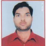 Ashish Kumar Srivastava Class 6 Tuition trainer in Lucknow