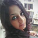 Photo of Raveena B.