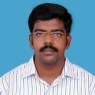 Jacob Moses Class 10 trainer in Chennai