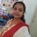 Photo of Bhuvaneswari H.