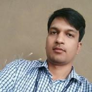 Satyanarayan Mohanty MS Office Software trainer in Pune