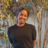 Pritika Kushwaha  Class 6 Tuition trainer in Delhi
