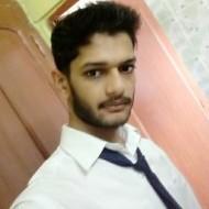 Sudhanshu Ranjan Class 9 Tuition trainer in Kolkata