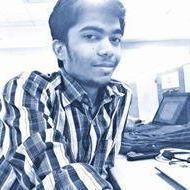 Bharathi Devarasu Angular.JS trainer in Chennai