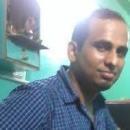 Photo of Ankur Bajoria