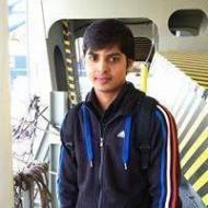 Ranjeet Chaudhary Class 11 Tuition trainer in Kolkata