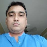 Alok Kumar Class 9 Tuition trainer in Ahmedabad