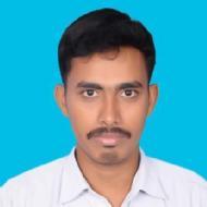 Kumar Elumalai Class 6 Tuition trainer in Chennai