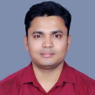 Kumar Gaurav Class 9 Tuition trainer in Hyderabad