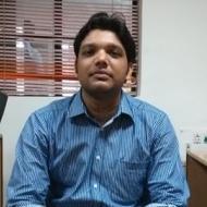 Prateek Sharma Class 11 Tuition trainer in Bangalore