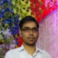 Amit Lal BTech Tuition trainer in Kolkata